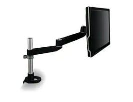 3M™ Dual-Swivel Monitor Arm, MA140MB, Black