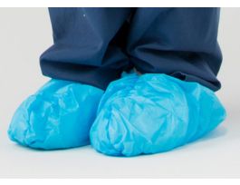 SHOE COVER NON-SKID N-ST DUR BL 18IN XL