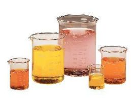 BEAKER 5 PIECE SET CS5