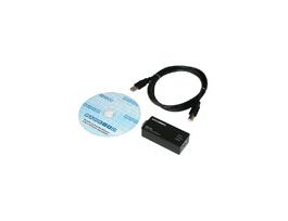 Communication Adapter, RS232 to USB for Test Stand ESM301