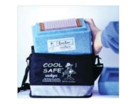 BOX COOLSAFE TPL DENS EXPD POLYSTYRENE