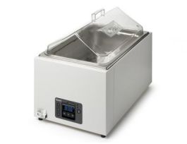 WATER BATH DIG 18L W/LID 120V