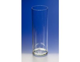 JAR,CYLIN,CHROMATOGRAPH 6 X 18