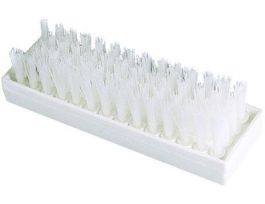 BRUSH HAND + NAIL. CS