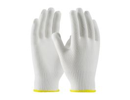 100% Polyester, Seamless Knit, 13G, Lgt. Wgt, MD