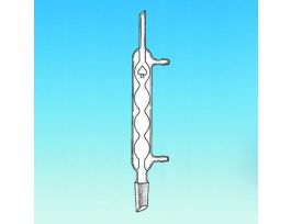 200MM 24/40 CONDENSER