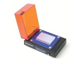 VIEW TRANSILLUMINATOR, BLUE, V