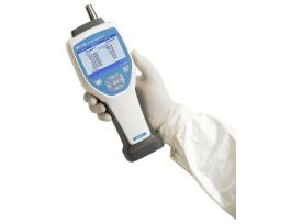 HANDHELD PARTICLE CTR MET ONE HHPC 6+