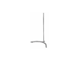 Support Rod, 13 x 578 mm, Stainless Steel