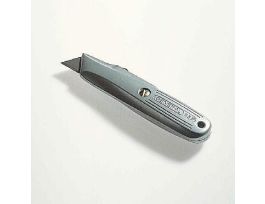 BLADE METAL REPL UTIL KNIFE PK5