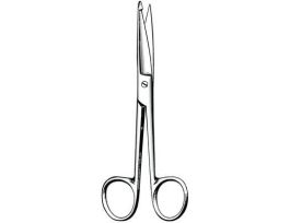 SCISSOR KNOWLE BANDAGE 5 1/2IN