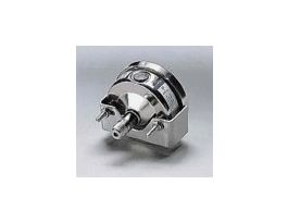 U-Clamp Kit for 68022Series Gauges with Back Connection