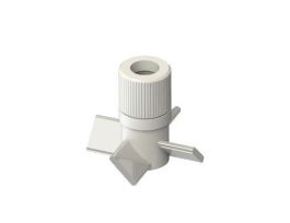 AGITATOR PTFE 10MM 90DEG 64MM