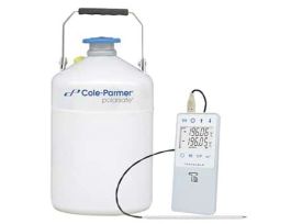 PolarSafe 2L Storage Dewar, TraceableLIVE Bundle