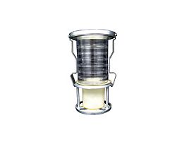 Complete Stack Assembly for Sonic Sifter Separator