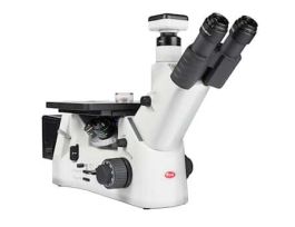 Instruments Inverted Metallurgical Microscope