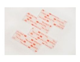 Scotch™ Extreme Fastener Mounting Strips Value Pack RF6730-VPESF, 1 in x 3 in (25,4 mm x 76,2 mm), Clear