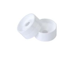 40 mm Bubble Free Insert for 3527; 1000/pk