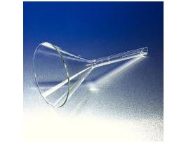 FUNNEL 75MM 6180 12/PK CS