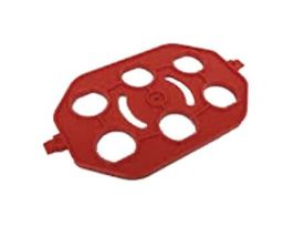 Tube Rotator Rotisserie, 50 mL Tubes; 1/Ea