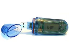 MICRO-THERM USB DATA LOGGER