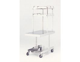 WORKSTATION COMP 40X24X63 NO.4