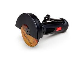 3M™ Cut-Off Wheel Tool 28771, 4 in 1 HP 19,000 RPM, 1 ea/Case
