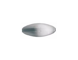 Egg-Shaped Stir Bar, 2" L x 3/4" Dia; 1/Pk