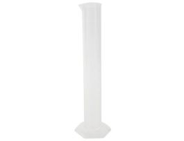 CYLINDER GRAD PMP 250ML CS8