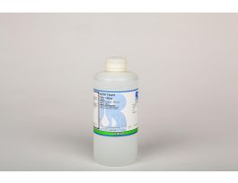EDTA Titrant, 0.0575 Molar, 1L