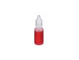 15 mL natural dropping bottle