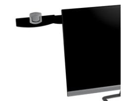 3M™ Document Clip DH240MB, 8.75 in x 3.12 in x .75 in