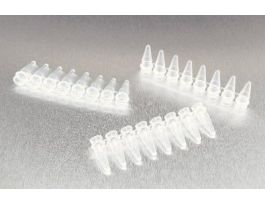 DOMED CAPSTRIPS CS250