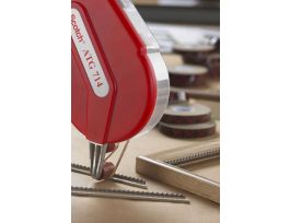 Scotch® ATG 700 Adhesive Applicator, 1/2 in and 3/4 in, 6 Roll/Case