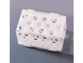 RACK TEST TUBE-ALL SIZE TUBES PP EA