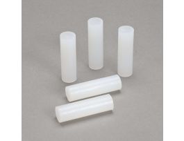 3M™ Hot Melt Adhesive 3792 TC, Clear, 5/8 in x 2 in, 11 lb, Case