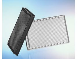 PLATE 1536W PS HIBASE WHT CS60