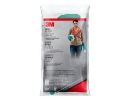 3M™ Nitrile Gloves, NitrMP1-DC, Medium, 10/case