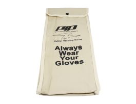NOVAX, Canvas Bag for Electrical Rated Glove, Natural