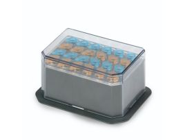 VWR BLOCK W/REMV RK/CVR F/24X1.5ML TUBE