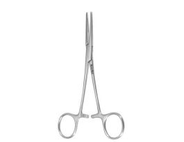 KELLY FORCEPS 5-1/2 CVD