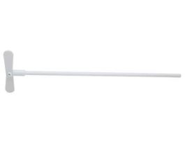 STIRRER PP W/2 LRG MVG BLADES EA