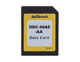 LIFELINE MD CAP DATA CRD AUDIO