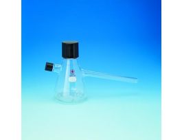 FLASK NEPHELO 500ML 19MM ARM CS