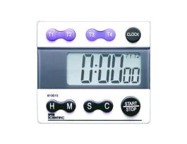 TIMER/INTERVAL CLOCK - 5CHN CT