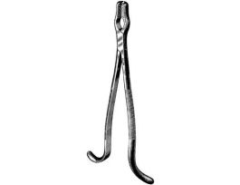 KERN BONE FCP W/RAT XSM 5 3/4