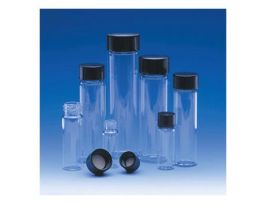 VIAL CLEAR 4ML CS200