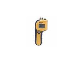 Advanced Rdm-3P Moisture Meter, Basic Package