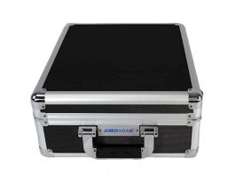 Hard Carrying Case with Lock for CCT, CKT Scales