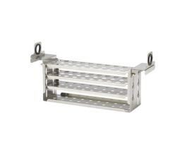 VWR RACK TEST TUBE SS 30